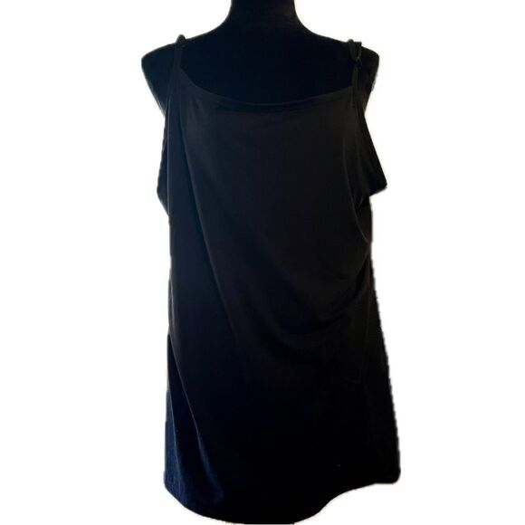 Tara and sky women’s size 2X adjustable spaghetti strap shirt - Picture 1 of 5